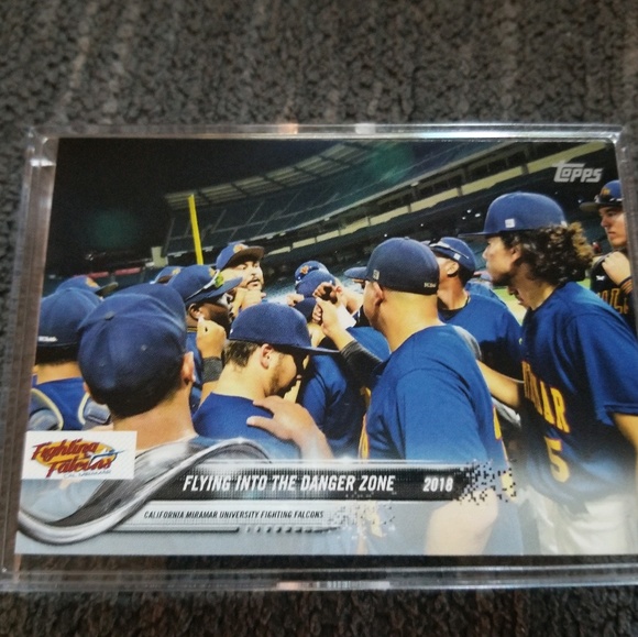 Meet your Posher, Johnathon - Picture 1 of 1